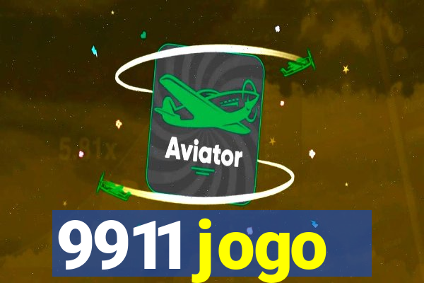 9911 jogo